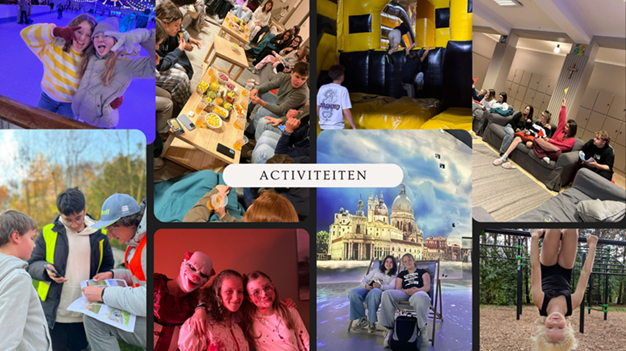 Activiteiten 25 26 20260109