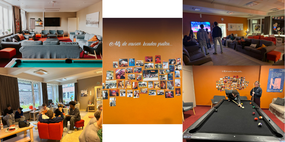 Gezellige leefruimtes 260126