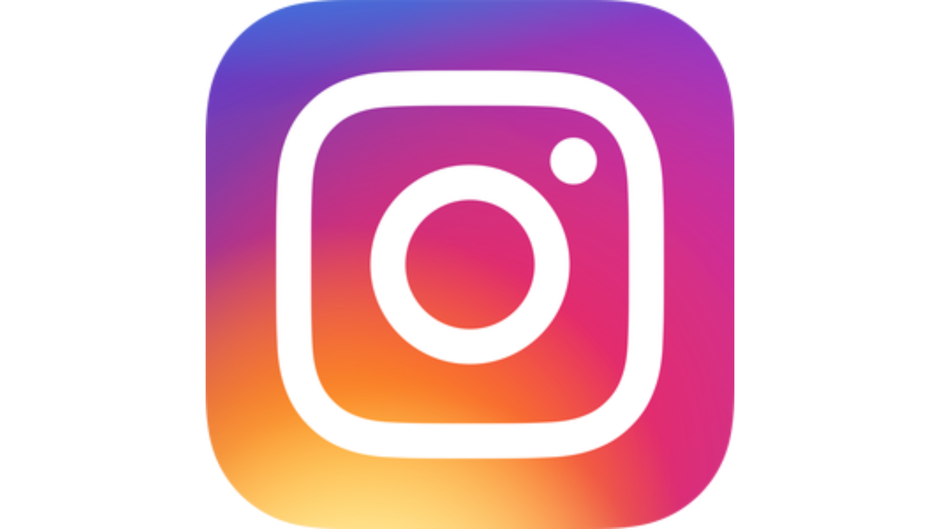 Instagram logo